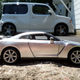 Illustration for article titled Nissan GT-R R35